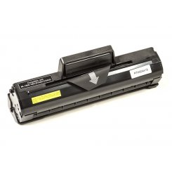 Картридж PowerPlant Samsung MLT-D104S з чіпом (PP-MLT-D104S) Black