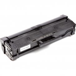 Картридж PowerPlant Samsung MLT-D111L з чіпом (PP-MLT-D111L) Black