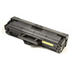 Картридж PowerPlant Samsung MLT-D111S з чіпом (PP-MLT-D111S) Black
