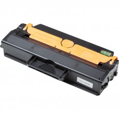 Картридж PowerPlant Samsung MLT-D115L з чіпом (PP-MLT-D115L) Black