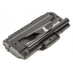 Картридж PowerPlant Samsung SCX-D4200A з чіпом (PP-SCX-4200) Black
