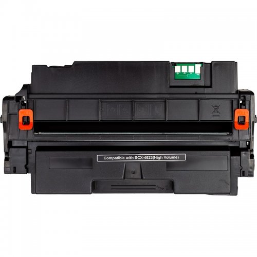 Картридж PowerPlant Samsung SCX-4623 (PP-SCX-4623) Black купити в Україні | Telemart фото