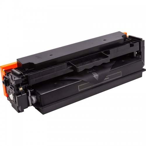Картридж PowerPlant Canon T09 з чіпом (PP-T09) Black купити в Україні | Telemart фото