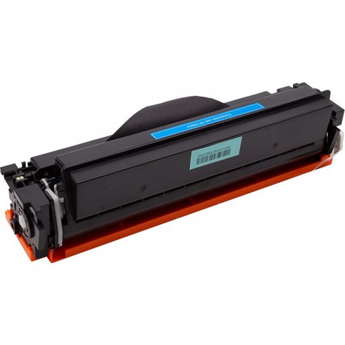 Картридж PowerPlant Canon T09 з чіпом (PP-T09CY) Cyan купити в Україні | Telemart фото