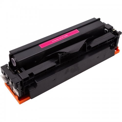 Картридж PowerPlant Canon T09 з чіпом (PP-T09MG) Magenta купити в Україні | Telemart фото