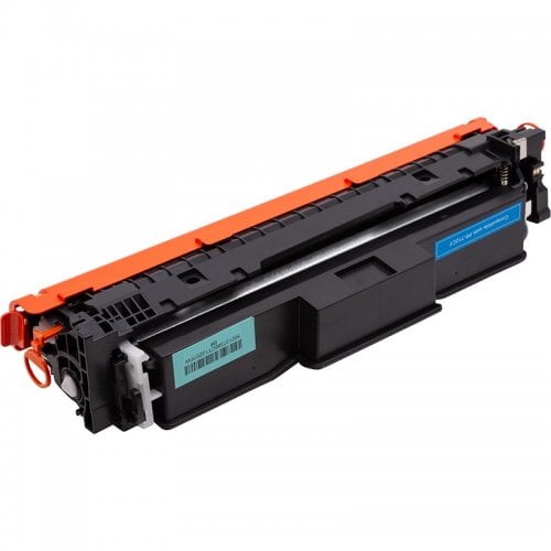 Картридж PowerPlant Canon T12 з чіпом (PP-T12CY) Cyan купити в Україні | Telemart фото
