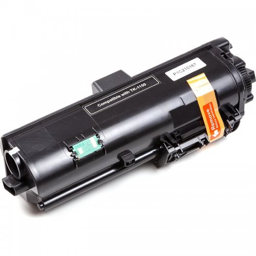 Картридж PowerPlant Kyocera TK-1150 з чіпом (PP-TK-1150) Black купити в Україні | Telemart фото