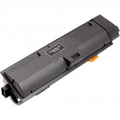 Картридж PowerPlant Kyocera TK-1158 з чіпом (PP-TK-1158) Black