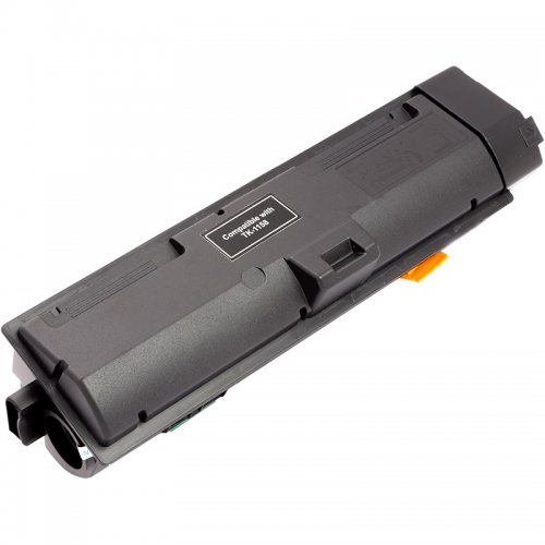 Картридж PowerPlant Kyocera TK-1158 з чіпом (PP-TK-1158) Black купити в Україні | Telemart фото