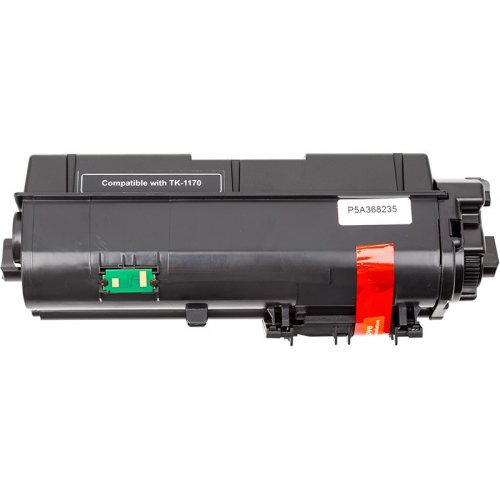 Картридж PowerPlant Kyocera TK-1170 з чіпом (PP-TK-1170) Black купити в Україні | Telemart фото