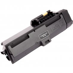 Картридж PowerPlant Kyocera TK-1184 с чипом (PP-TK-1184) Black