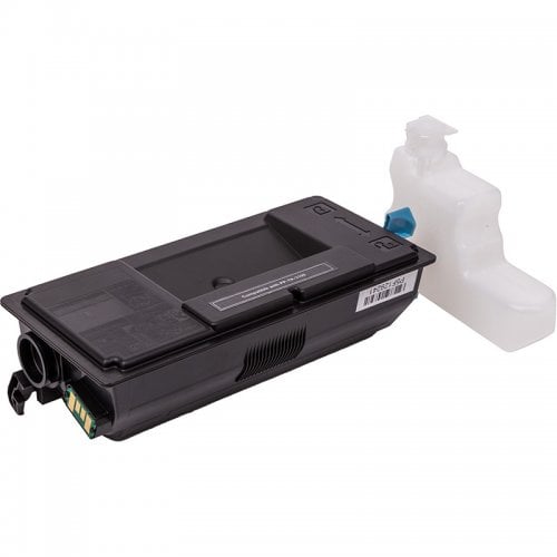 Картридж PowerPlant Kyocera TK-3100 з чіпом (PP-TK-3100) Black купити в Україні | Telemart фото