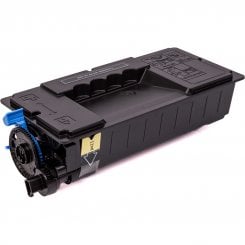 Картридж PowerPlant Kyocera TK-3400 з чіпом (PP-TK-3400) Black