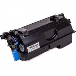 Картридж PowerPlant Kyocera TK-3430 з чіпом (PP-TK-3430) Black