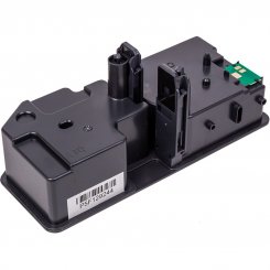 Картридж PowerPlant Kyocera TK-5220 з чіпом (PP-TK-5220) Black