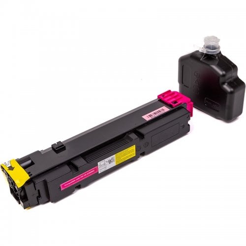 Картридж PowerPlant Kyocera TK-5380 з чіпом (PP-TK-5380MG) Magenta купити в Україні | Telemart фото