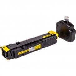 Картридж PowerPlant Kyocera TK-5380 з чіпом (PP-TK-5380YL) Yellow
