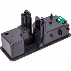 Картридж PowerPlant Kyocera TK-5440 з чіпом (PP-TK-5440CY) Cyan