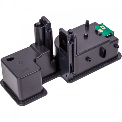 Картридж PowerPlant Kyocera TK-5440 з чіпом (PP-TK-5440YL) Yellow купити в Україні | Telemart фото