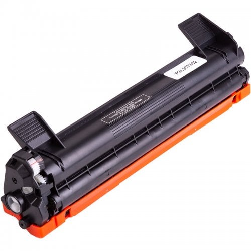 Картридж PowerPlant Brother TN1000 без чипа (PP-TN1000) Black купить в Украине | Telemart фото