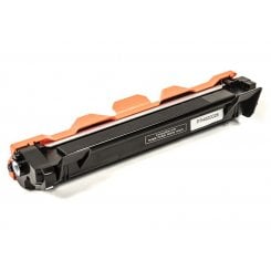 Картридж PowerPlant Brother TN1075 без чіпа (PP-TN1075) Black