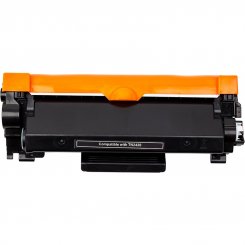 Картридж PowerPlant Brother TN2420 (PP-TN2420) Black