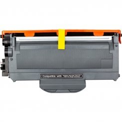 Картридж PowerPlant Brother TN360/TN2120 (PP-TN360) Black