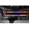 Photo RAM Corsair DDR4 16GB (2x8GB) 3200Mhz Vengeance RGB Pro (CMW16GX4M2C3200C16) Black