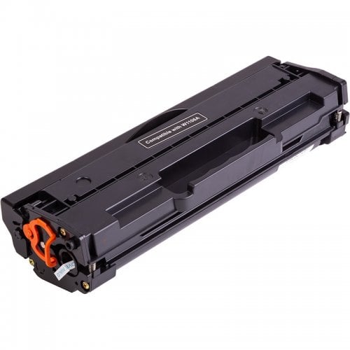 Картридж PowerPlant HP W1106A с чипом (PP-W1106AC) Black купить в Украине | Telemart фото