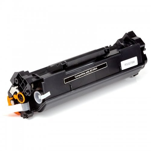 Картридж PowerPlant HP W1360A з чіпом (PP-W1360A) Black купити в Україні | Telemart фото