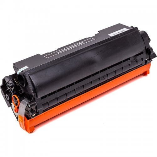 Картридж PowerPlant HP W1360X з чіпом (PP-W1360X) Black купити в Україні | Telemart фото