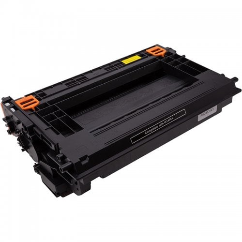 Картридж PowerPlant HP W1470A з чіпом (PP-W1470A) Black купити в Україні | Telemart фото