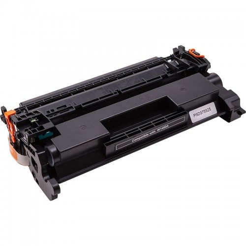 Картридж PowerPlant HP W1480A з чіпом (PP-W1480A) Black купити в Україні | Telemart фото