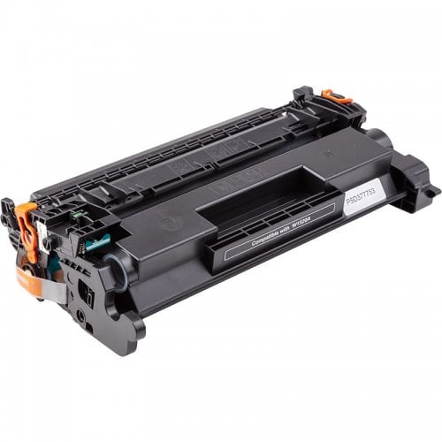 Картридж PowerPlant HP W1520A с чипом (PP-W1520A) Black купить в Украине | Telemart фото