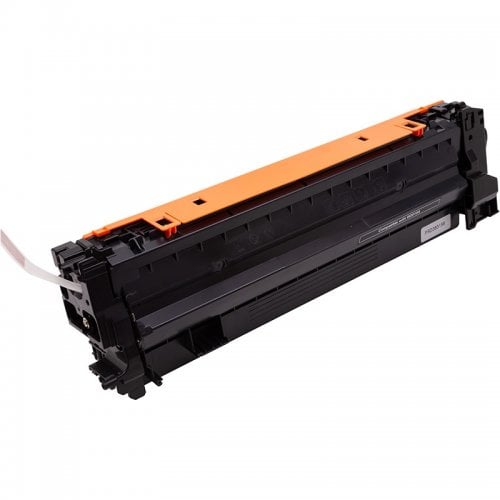 Картридж PowerPlant HP Color LaserJet Enterprise M776 з чіпом (PP-W2010A) Black купити в Україні | Telemart фото