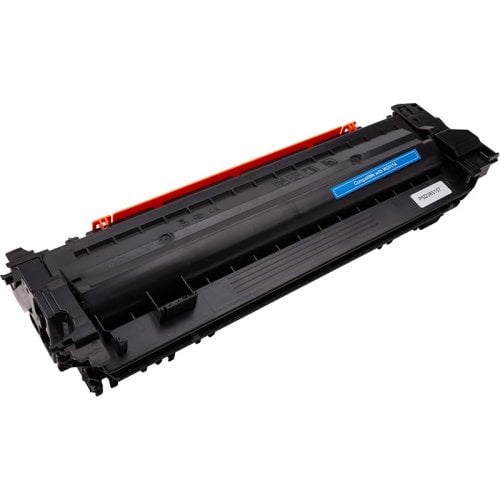 Картридж PowerPlant HP Color LaserJet Enterprise M776 з чіпом (PP-W2011ACY) Cyan купити в Україні | Telemart фото