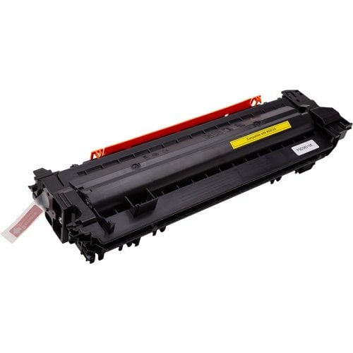Картридж PowerPlant HP Color LaserJet Enterprise M776 з чіпом (PP-W2012AYL) Yellow купити в Україні | Telemart фото