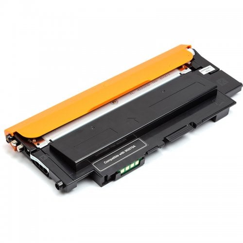 Картридж PowerPlant HP Color Laser 150a без чіпа (PP-W2070A) Black купити в Україні | Telemart фото
