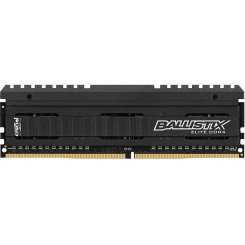 ОЗП Crucial DDR4 4GB 3200Mhz Ballistix Elite (BLE4G4D32AEEA)