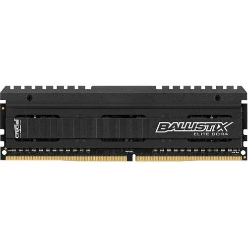 Продать ОЗУ Crucial DDR4 4GB 3200Mhz Ballistix Elite (BLE4G4D32AEEA) по Trade-In интернет-магазине Телемарт - Киев, Днепр, Украина фото