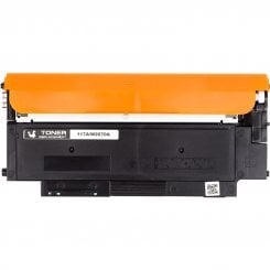 Картридж PowerPlant HP Color Laser 150a з чіпом (PP-W2070AC) Black