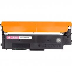 Картридж PowerPlant HP Color Laser 150a з чіпом (PP-W2073AC) Magenta