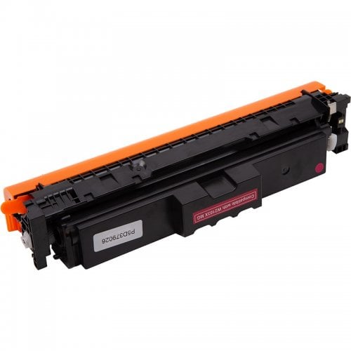 Картридж PowerPlant HP Color LaserJet Pro MFP 4301dw з чіпом (PP-W2103XMG) Magenta купити в Україні | Telemart фото