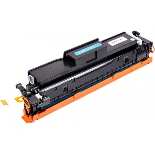 Картридж PowerPlant HP 220A з чіпом (PP-W2201A) Cyan купити в Україні | Telemart фото