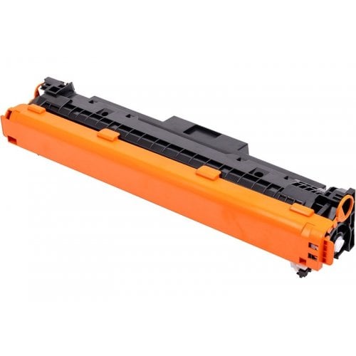 Картридж PowerPlant HP 220A з чіпом (PP-W2202A) Yellow купити в Україні | Telemart фото