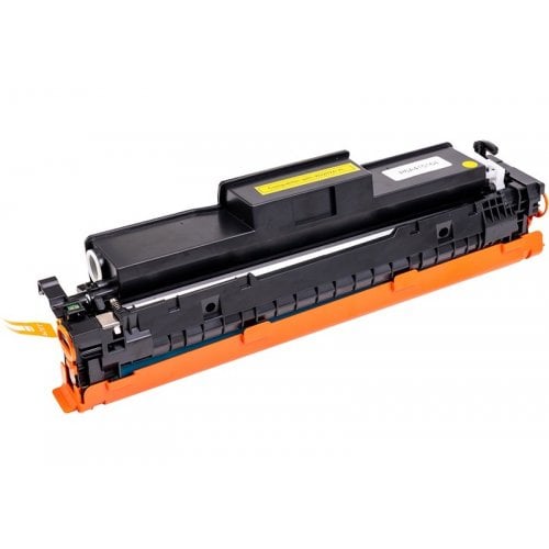 Картридж PowerPlant HP 220A з чіпом (PP-W2202A) Yellow купити в Україні | Telemart фото