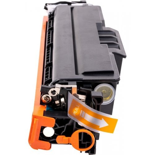 Картридж PowerPlant HP 220A з чіпом (PP-W2202A) Yellow купити в Україні | Telemart фото