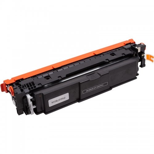 Картридж PowerPlant HP LaserJet Pro MFP 4303 з чіпом (PP-W2300X) Black купити в Україні | Telemart фото