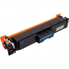 Картридж PowerPlant HP LaserJet Pro MFP 4303 з чіпом (PP-W2301XCY) Cyan