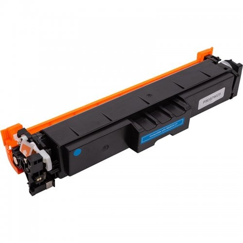 Картридж PowerPlant HP LaserJet Pro MFP 4303 з чіпом (PP-W2301XCY) Cyan купити в Україні | Telemart фото